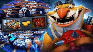 How to Play Techies in 7.40b Patch? Techies Official