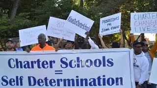 Florida moves closer to Universal School Choice