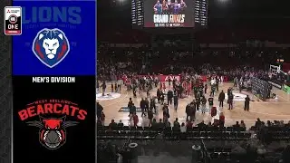 NBL1 Men | Central Districts vs. West Adelaide - Game Highlights