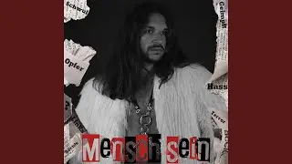 Mensch sein