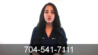 Scoliosis Treatment Charlotte NC - Charlotte NC Chiropractor