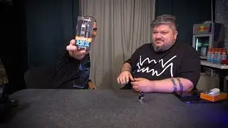 Aspire Cloudflask X - Prezentare si Test | Academia de Vapat