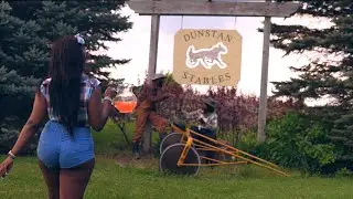 Jinyus, Diestro - Gidi Up | (Official Music Video)