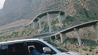 Asia's 2nd Largest Steel Bridge CPEC Dera Ghazi Khan || Bakhtawar's Channel