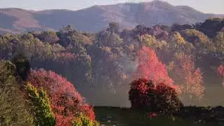 September In East Tennessee (Brian Knave)