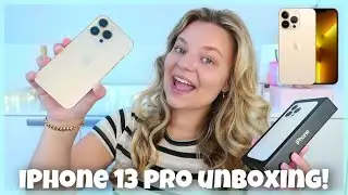 IPHONE 13 PRO UNBOXING (nederlands) ღ | Joyce Rikken