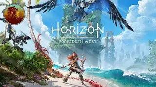 Horizon Forbidden West | Part 27: Conquer the Machine Apocalypse! | Live Gameplay | GamerQuest