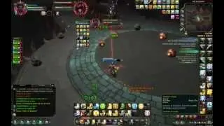 #RIFT Gyel Fortress expert - Lady Glasya