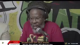 Ricky Trooper talks about domestic violence that took the life of his daughter @SoundChatRadio
