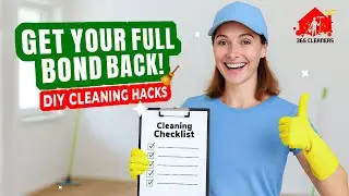 Moving Out? DIY End-of-Lease Cleaning Hacks | 365 Cleaners
