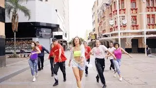 Carolina Barc - Ela Me Disse [VIDEOCLIPE OFICIAL]