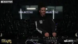 Co-Lab Mixtape takeover | BLURRED RIVERS w/ SPEKZ | Episode #005 | SELECT FM