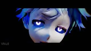 [MMD] Dream a dream