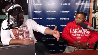 Oakland Rapper, J.Stalin, Speaks Selling Drugs, to Music & Hidden Talent in Oakland