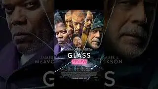 MOVIE REVIEW: GLASS 
