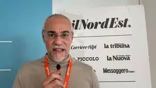 Marco Malvaldi all'Ai Forum: 