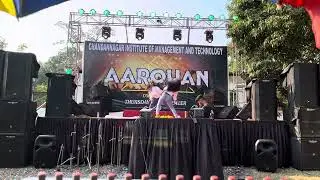 JBL 825-qscPower amp And 8BassBox Dynatech v7000 & D-HP 7000||Our Sound Setup|| #dj #concertsound