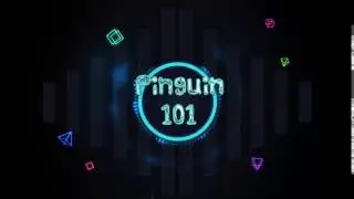 Intro pinguin101