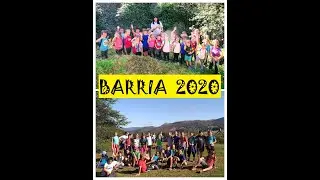 BARRIA 2020!
