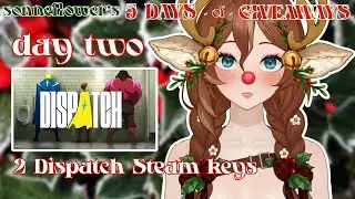 Sonneflower's 5 Days of Christmas VOD | Day 2