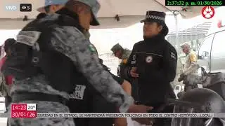 30012026 Información Región Laguna de Durango