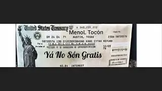 Menol tocon - Y&aacute; No S&oacute;n Grati [Video]