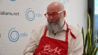 Nino Acampora (PizzAut): 41 ragazzi autistici rinati col lavoro è una rivoluzione