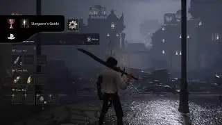 Lies of P - Stargazer's Guide Trophy 🏆 (Bronze)