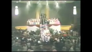 CAG Easter 1985  