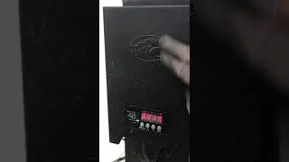 Hampton bay transformer time set up