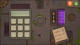 M-Box 2 level  4 walkthrough
