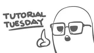 Learning Perspectives (Tutorial Tuesday)