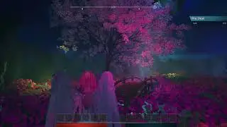 Isles of Etherion beta gameplay 01