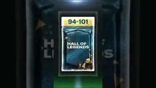 HOL Exchange pack | Crown Warrior #fcmobile #football #fifa #rare