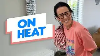 Она намекала очень сильно 😳🔥 ЗАБАВНАЯ ФЕВРАЛЬСКАЯ ШУТКА 5
