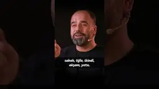 Bir M&uuml;sl&uuml;manın G&uuml;nl&uuml;k Planı - Ahmet Bulut