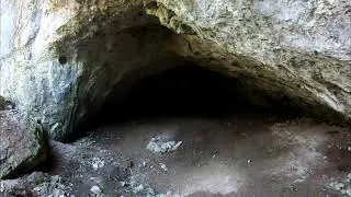 That place, you know