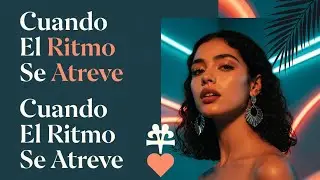 Cuando El Ritmo Se Atreve &ndash; Latin Pop Cuban Groove | HavanaWave