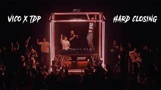 VICØ IN DA CUBE - CLOSING HARD SET