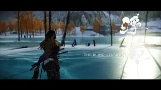Ghost of Yotei : Goodbye l #18