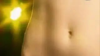 Параллельный мир: Belly Button [Russian]