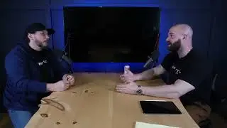 HQCo. 22 - Chris Clements