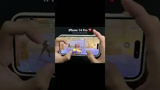 iPhone 14 Pro ❤️