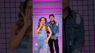Kala best kala | Awez darbar & sristi rode | Instagram reels video