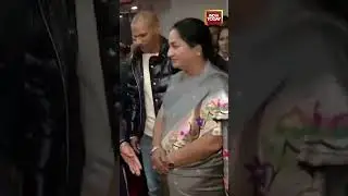 Delhi CM Rekha Gupta, Minister Ashish Sood and Shikhar Dhawan Inaugurate #DelhiKhelMahakumbh