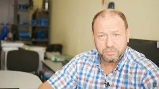 Отзыв о Digital-агентстве Web Wolf! Владимир Ильич Штейнберг - Руководитель компании 