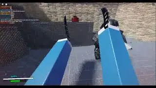 pistol 1v1 go brrr
