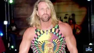 WCW Theme - Van Hammer 1st