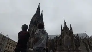 FINAL FANTASY XIV at Cologne & Dortmund 2018