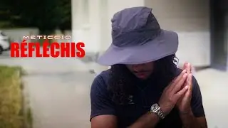 Meticcio - R&eacute;fl&eacute;chis (Clip Officiel)
